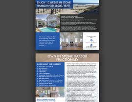 #87 for Real Estate 2 Page Ad designed by MDSUHAILK