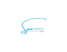 SAsarkar님에 의한 Design Hottub company logo - 17/04/2021 22:46 EDT을(를) 위한 #13
