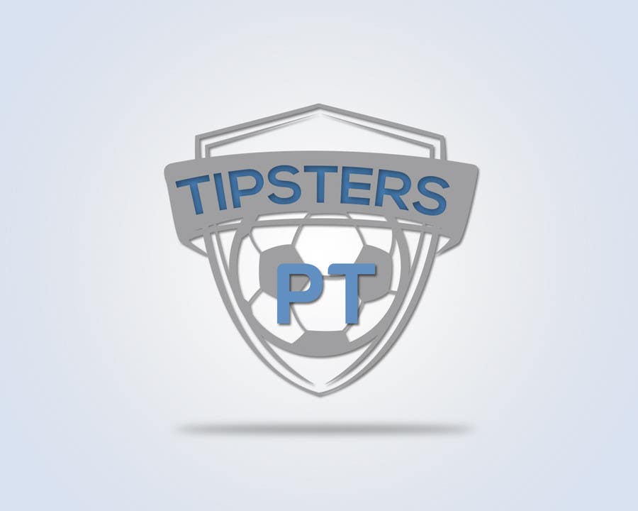 Penyertaan Peraduan #10 untuk                                                 Projetar um Logo for TipstersPT
                                            