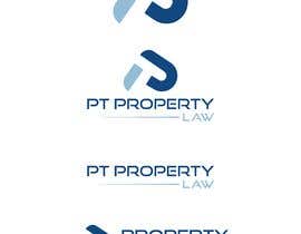 #1763 pentru Logo / Trading Name Design for New Sole Legal Practice: “PT Property Law” de către Humayra90