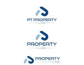 #1767 para Logo / Trading Name Design for New Sole Legal Practice: “PT Property Law” de Humayra90