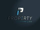 Pictograma corespunzătoare intrării #1073 pentru concursul „                                                    Logo / Trading Name Design for New Sole Legal Practice: “PT Property Law”
                                                ”