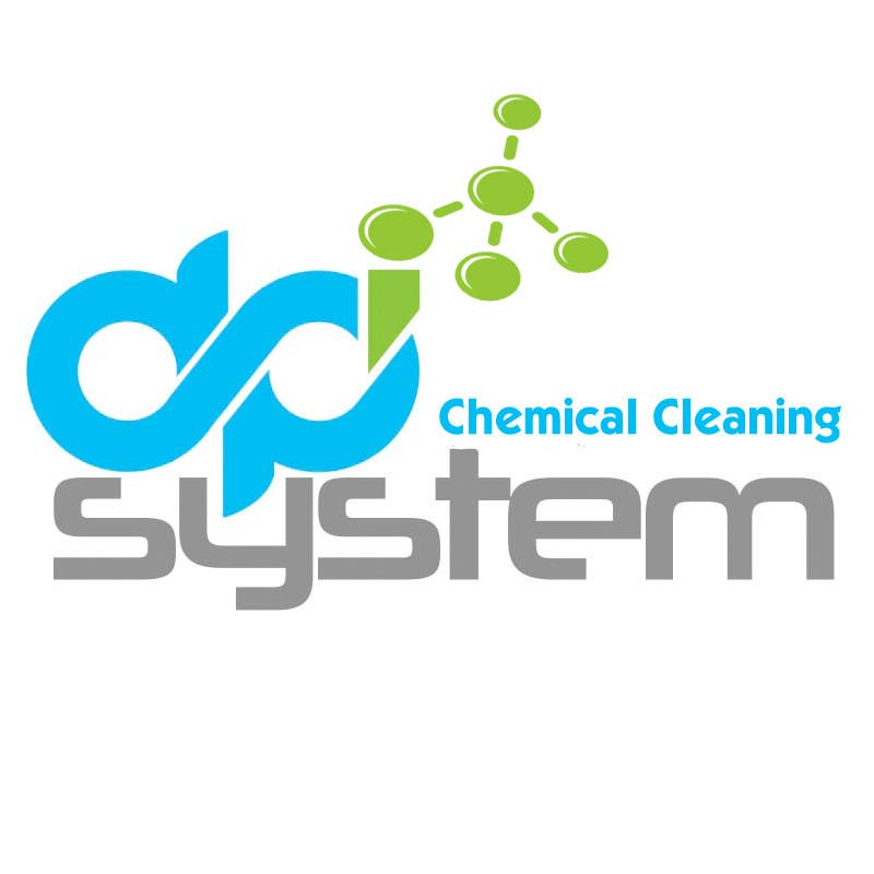 Penyertaan Peraduan #38 untuk                                                 Design a Logo for DPI Chemicals
                                            