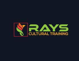 #274 for Logo, Slogan/Tagline and PPT Template for a Cultural Trainer by Abdulhalim01345