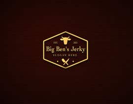 #46 for Build me a logo &quot;Big Ben&#039;s Jerky&quot; - 18/04/2021 13:44 EDT by infiniteimage7