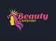 Contest Entry #32 thumbnail for                                                     Original Creative Beauty Logo needed + Banner + 3D Logo
                                                