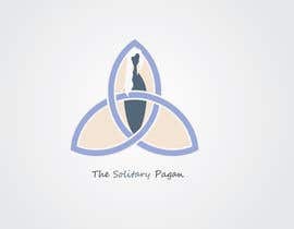 #14 for Design a Logo for The Solitary Pagan by danshul