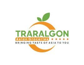 #265 pentru Logo for Asian Grocery Store de către sripathibandara