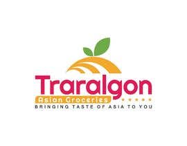 #270 pentru Logo for Asian Grocery Store de către sripathibandara