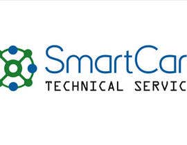 #27 for Design a Logo for SmartCare Technical Services by Masinovodja