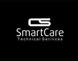 #35 for Design a Logo for SmartCare Technical Services by nadiapolivoda