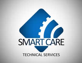 #23 for Design a Logo for SmartCare Technical Services by MattMucha