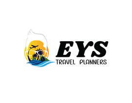 #301 pёr Logo for small travel company nga kasungayanfrena1