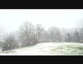 libbychua님에 의한 Video for Snowflakes Song ...을(를) 위한 #4
