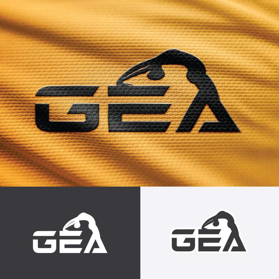 Konkurrenceindlæg #363 for                                                 Logo for sports/active wear brand (for women) called "GEA"
                                            