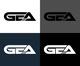 Kilpailutyön #248 pienoiskuva kilpailussa                                                     Logo for sports/active wear brand (for women) called "GEA"
                                                