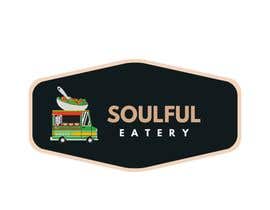 #14 for Soulful Eatery by laibasajid601