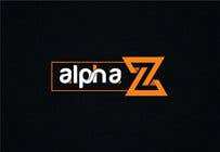 #513 for Clean Logo: alpha Z af SKsiddique
