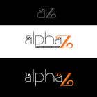 #799 for Clean Logo: alpha Z af SKsiddique