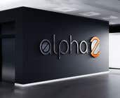 #832 for Clean Logo: alpha Z af SKsiddique
