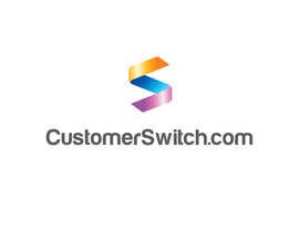 #50 cho Design a Logo for CustomerSwitch.com bởi smarttaste
