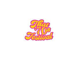 #151 untuk Design a logo for a Festival - 20/04/2021 08:36 EDT oleh mavin05