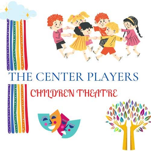 Konkurrenceindlæg #4 for                                                 Children's theatre company logo
                                            