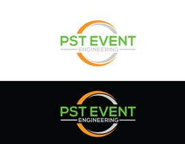 #311 for PST Event Engineering Logo by tasfiaharohi44