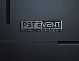 #187 für PST Event Engineering Logo von sopnabegum254