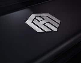 #76 para Design minimalist logo de mdnasirmahfuj
