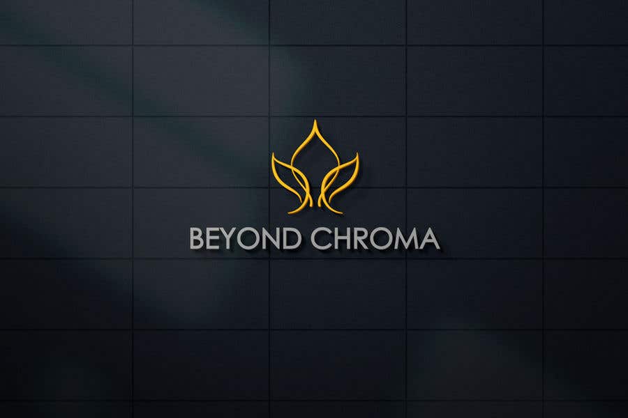 Kilpailutyö #110 kilpailussa                                                 Logo Design - BeyondChroma
                                            