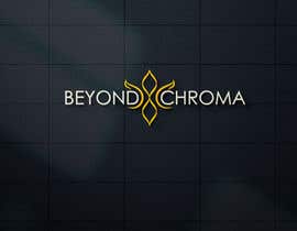 #200 pentru Logo Design - BeyondChroma de către adobemokbul