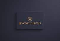 #125 pentru Logo Design - BeyondChroma de către rakibhossen01785