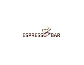 #132 for Logo for Cafe / Espresso Bar by Farjana967