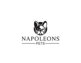 #257 for Logo for Pets Business by nayeemhassan3432