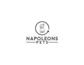 #252 for Logo for Pets Business by graphicport6