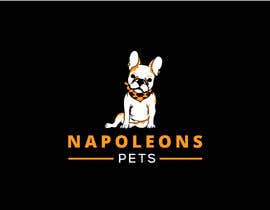 #292 for Logo for Pets Business by shubornabiswas03