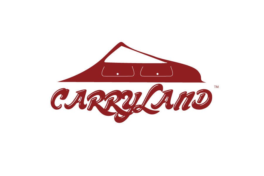 Συμμετοχή Διαγωνισμού #569 για                                                 Logo Design for Handbag Company - Carryland
                                            