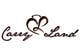Predogledna sličica natečajnega vnosa #492 za                                                     Logo Design for Handbag Company - Carryland
                                                
