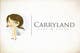 Kandidatura #118 miniaturë për                                                     Logo Design for Handbag Company - Carryland
                                                