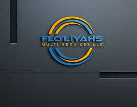 #221 for Flo’Liyahs Multi-Services LLC by sumidesigner