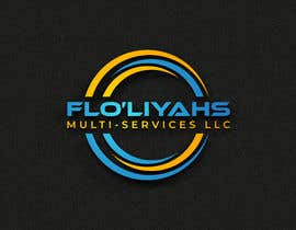 #222 for Flo’Liyahs Multi-Services LLC by sumidesigner