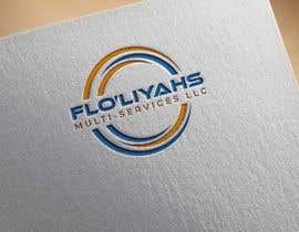 #223 for Flo’Liyahs Multi-Services LLC by sumidesigner