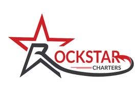 #265 for Rockstar Charters by bikramartworks