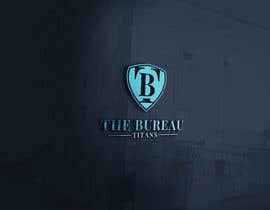 #192 for The Bureau Titans Logo by fleru