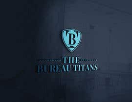 #362 for The Bureau Titans Logo by fleru