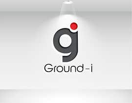#238 for Logo &amp; App Icon : Ground-i by suman60