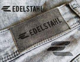 #343 for I need a Logo &amp; Textlogo for my Fashionbrand &quot;edelstahl&quot; by karduscreative8