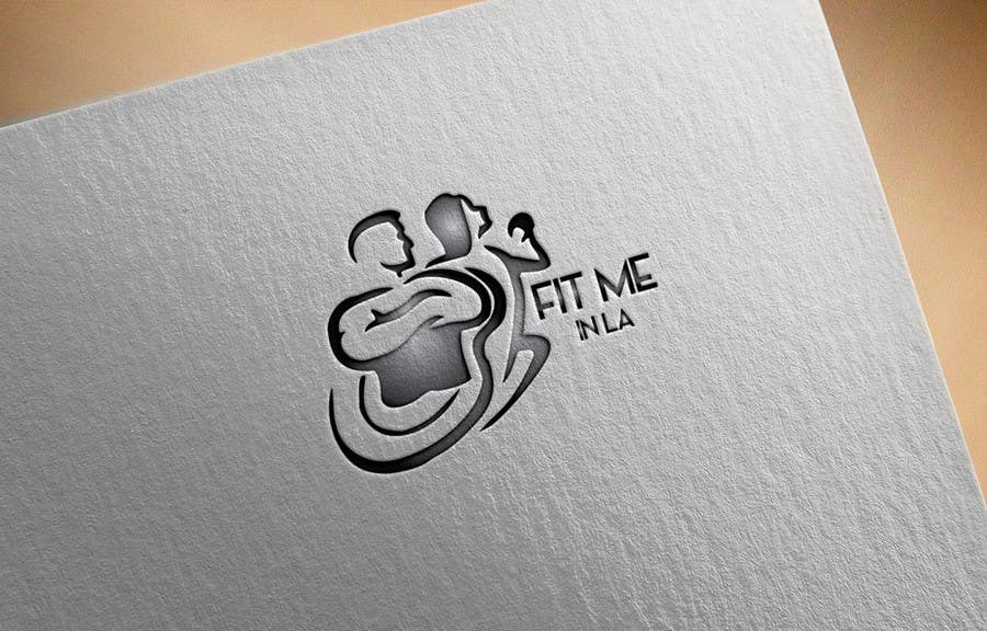 Contest Entry #46 for                                                 Design a Logo for a Fitness Group
                                            