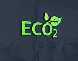 #65 for Logo for website &quot;ECO2&quot; by rajibhridoy